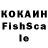 КЕТАМИН VHQ Farangiz Toxirova